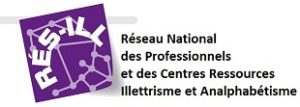 RNPCRIA - Réseau National des Professionnels et des Centres Ressources Illettrisme et Analphabétisme
