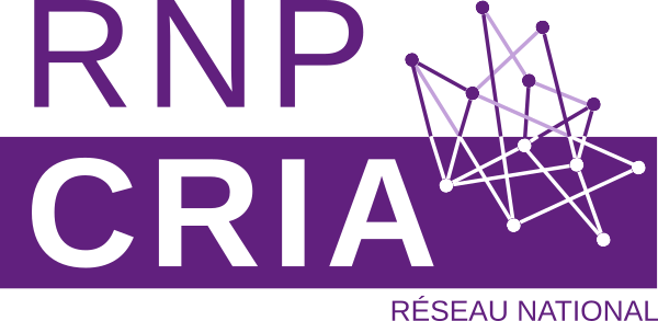 Réseau des CRIA